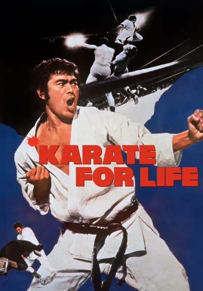 Karate for Life