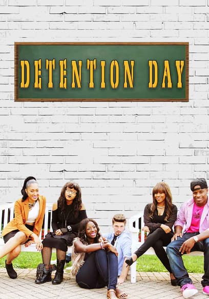 Detention Day