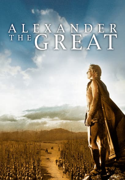 Alexander The Great