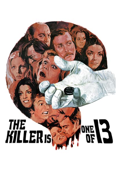 The Killer Is One of 13 (Español)