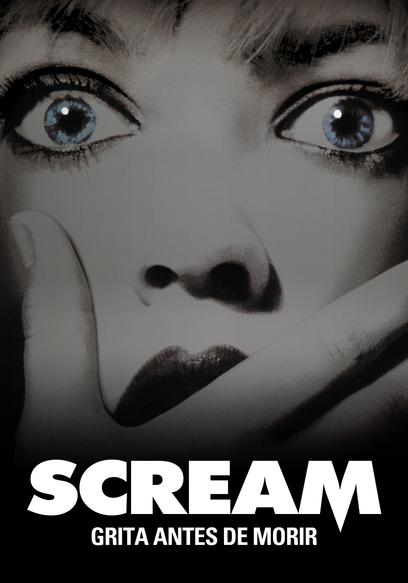 Scream: Grita Antes De Morir (Doblado)