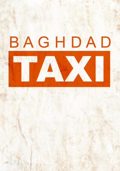 Baghdad Taxi