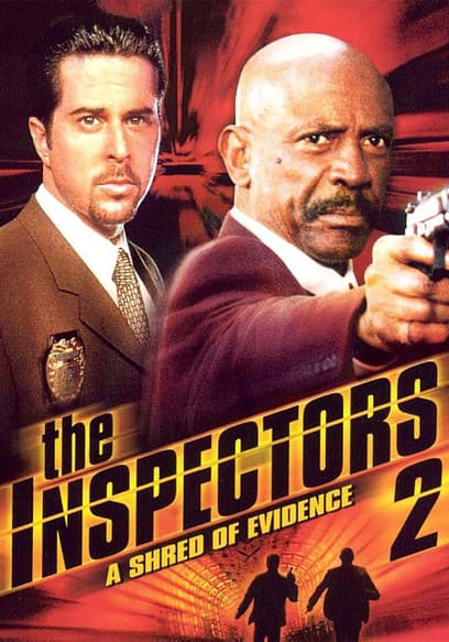 The Inspectors 2: A Shred of Evidence