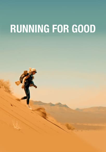 Running for Good