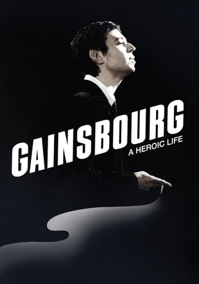 Gainsbourg (Subbed)