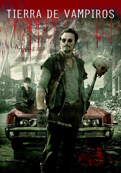 Watch Tierra De Vampiros (2011) - Free Movies | Tubi