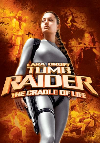 Lara Croft Tomb Raider: The Cradle of Life