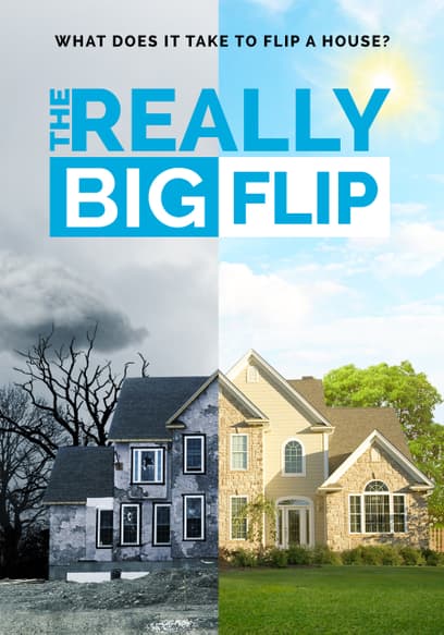 The Really Big Flip