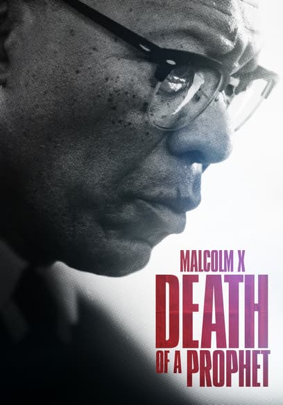 Malcolm X: Death of a Prophet
