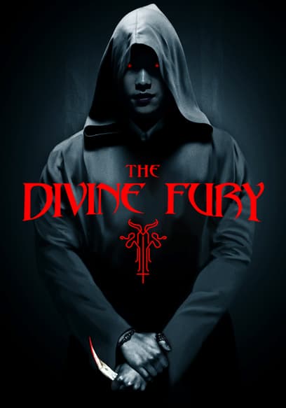 The Divine Fury (Dubbed)