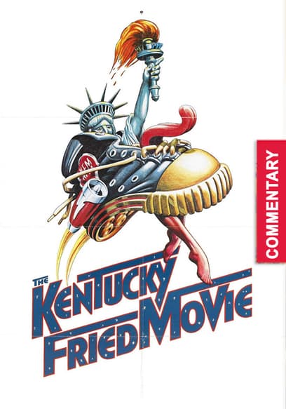 Commentary: The Kentucky Fried Movie