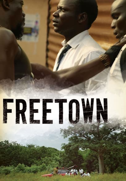 Freetown