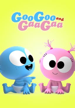 Watch GooGoo and GaaGaa - Free TV Shows