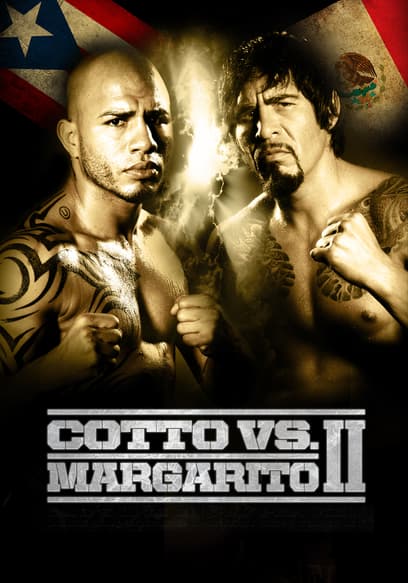 Watch World Championship Boxing: Miguel Cotto vs. Anto - Free Movies | Tubi