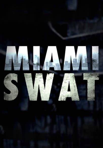 Miami S.W.A.T.