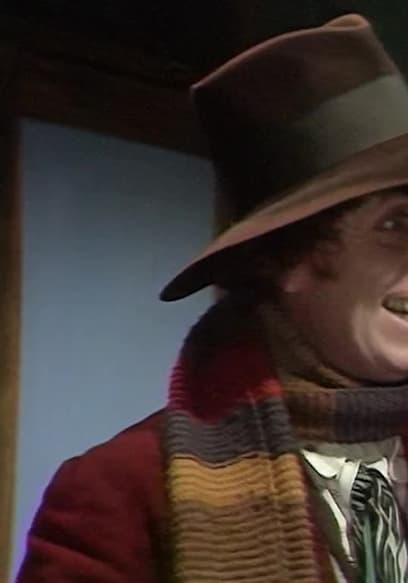 Watch Classic Doctor Who The Fourth Doctor S12e03 Free Tv Shows Tubi 5643