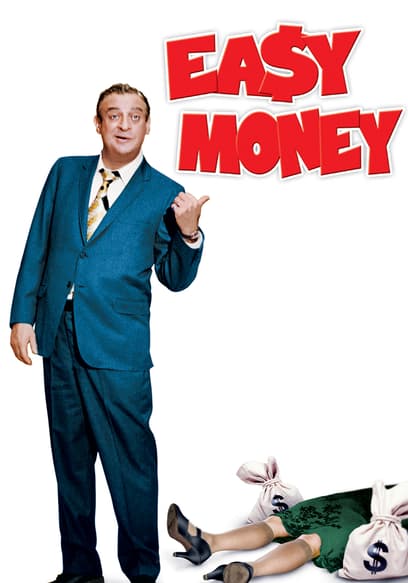 Rodney Dangerfield Movies