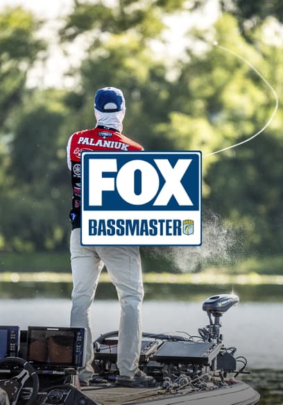 Bassmaster on FOX