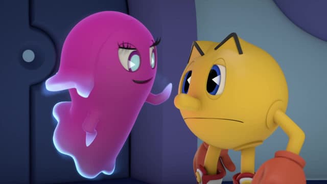 Watch PAC-MAN and the Ghostly Adventures - Free TV Shows | Tubi