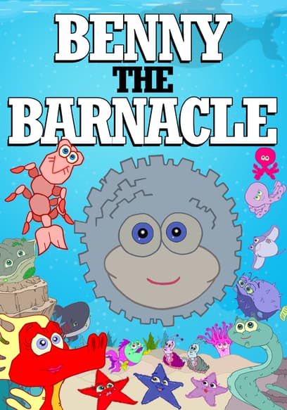 Benny the Barnacle