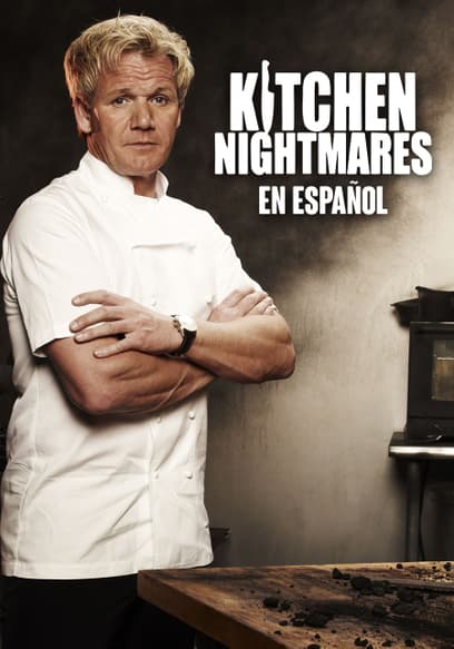 Kitchen Nightmares en Español