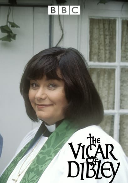 Watch The Vicar Of Dibley S02:e02 - Celebrity Vicar - Free Tv Shows 