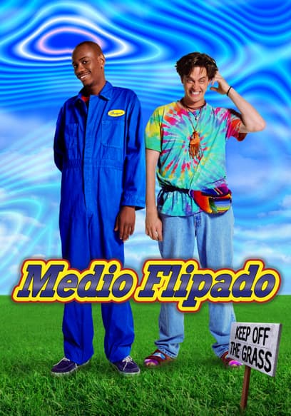 Medio Flipado (Doblado)