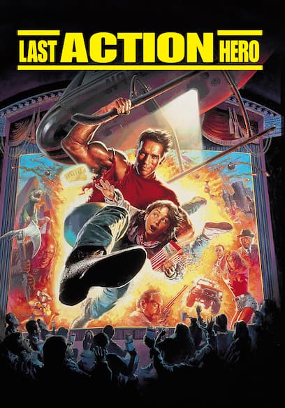 Last Action Hero