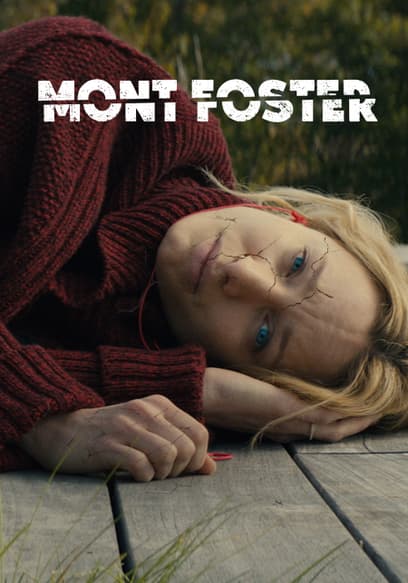 Mont Foster