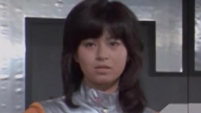 S01:E11 - Ultraman 80: S1 E11 - Dreadful Gas Panic