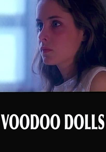 Voodoo Dolls