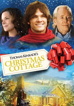  Thomas Kinkade presents The Christmas Lodge [DVD] : Movies & TV