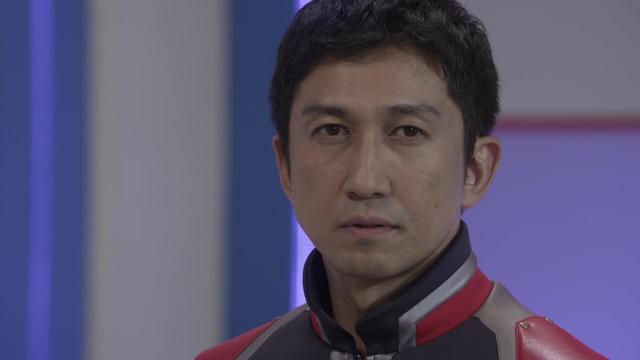 S01:E11 - Ultraman X: S1 E11 - an Unknown Friend