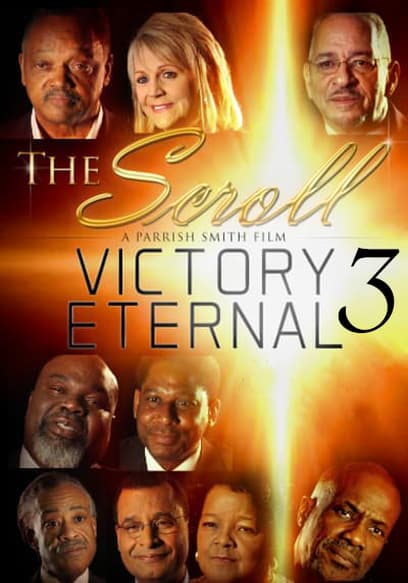 The Scroll: Victory Eternal (Vol. 3)