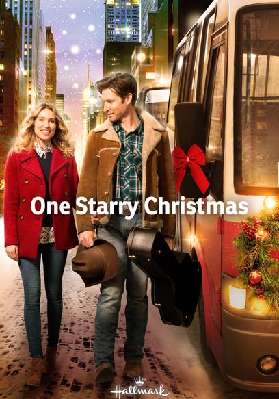 One Starry Christmas