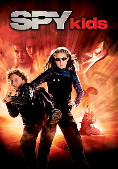 Spy Kids