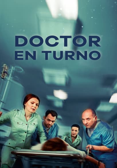 Doctor en Turno (Doblado)