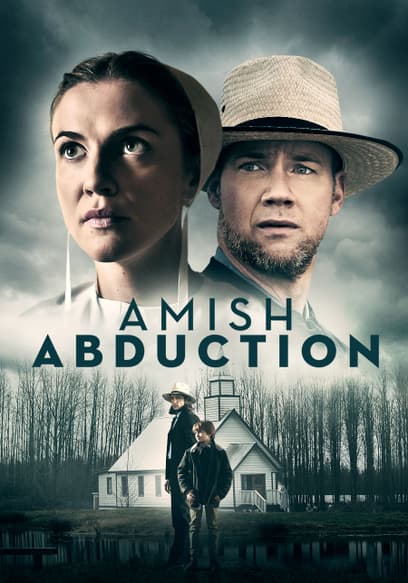 Amish Abduction