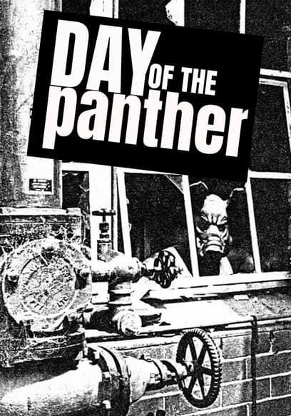 Day of the Panther