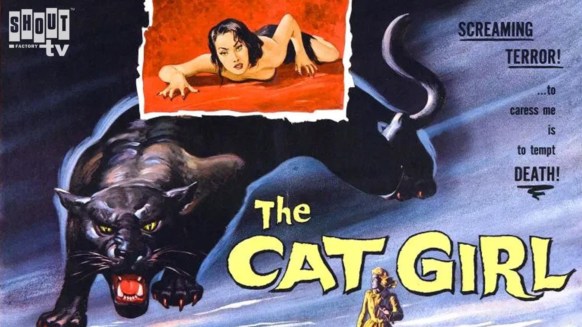 The Cat Girl (1957)