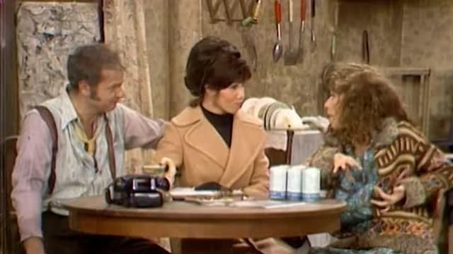 S04:E18 - S4 E18 - Michele Lee