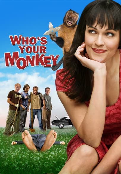 Who's Your Monkey