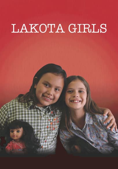 Lakota Girls