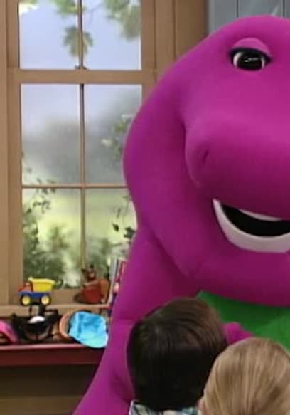 Watch Barney y Sus Amigos (Doblado) S08:E10 - Esto Es La Amistad - Free ...