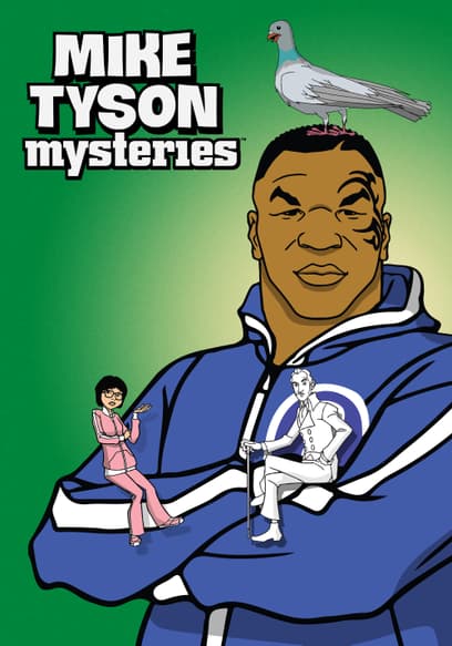 S01:E05 - Mite Tyson