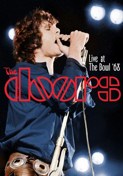 The Doors: Live at the Bowl '68