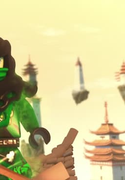 Watch LEGO Ninjago Masters of Spinjitzu S05 E50 Kingdom Come Free TV Shows Tubi