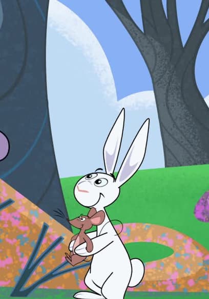 Watch My Friend Rabbit S01:E05 - A Gift to Last / th - Free TV Shows | Tubi