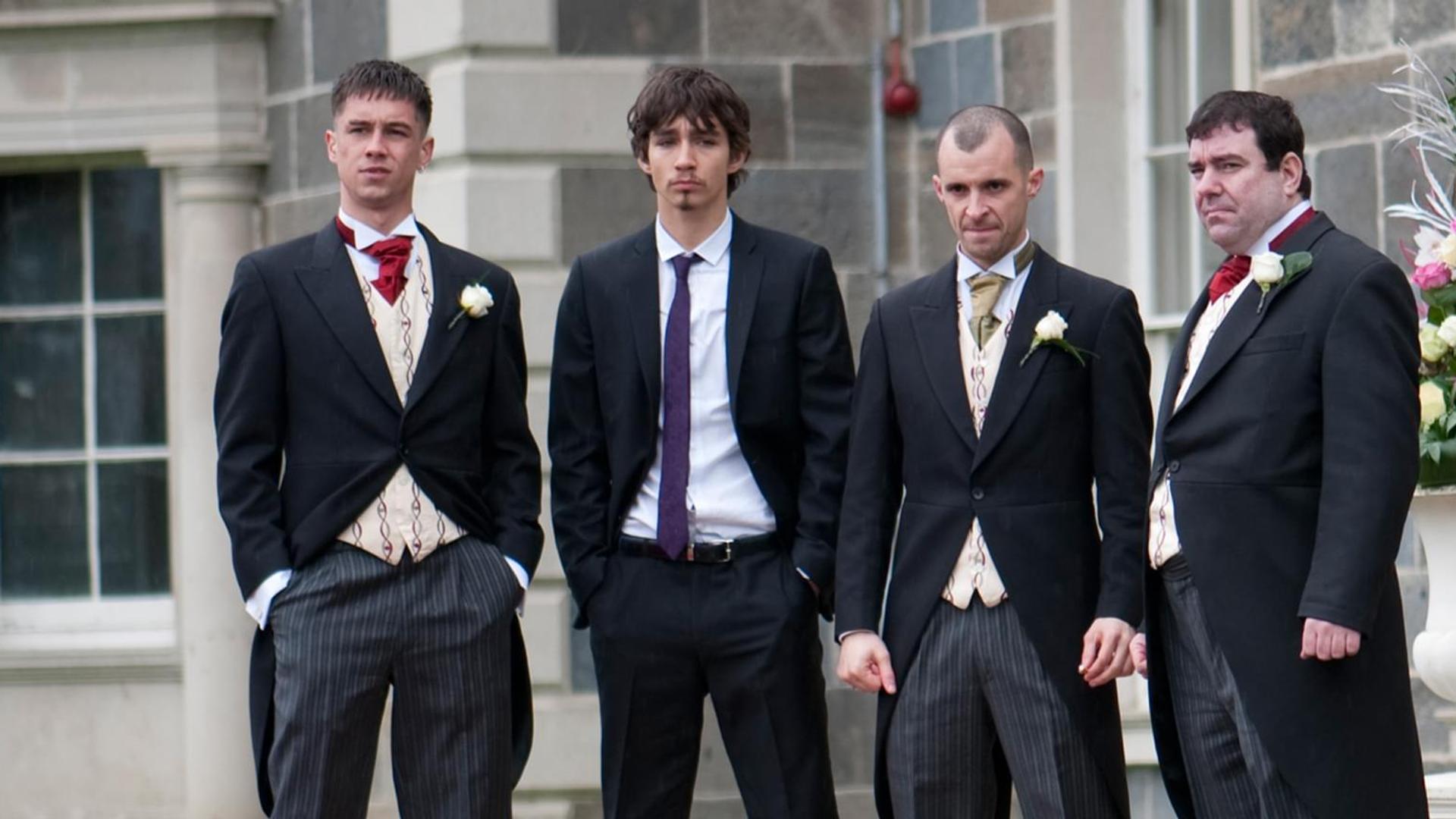 Watch Love/Hate - Free TV Shows | Tubi