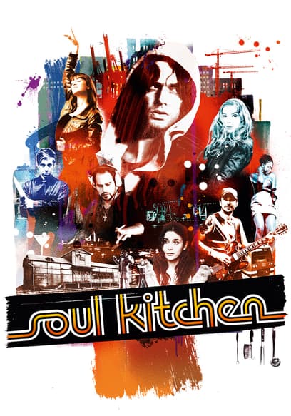 Soul Kitchen